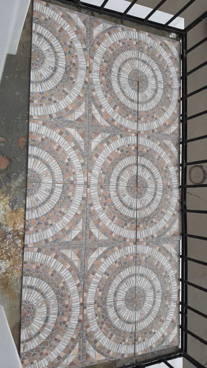 ремонт сталинки на Катановский переулок