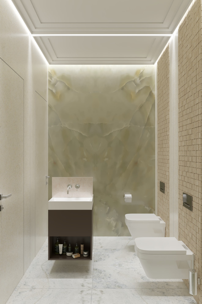 Дом в Подушкино