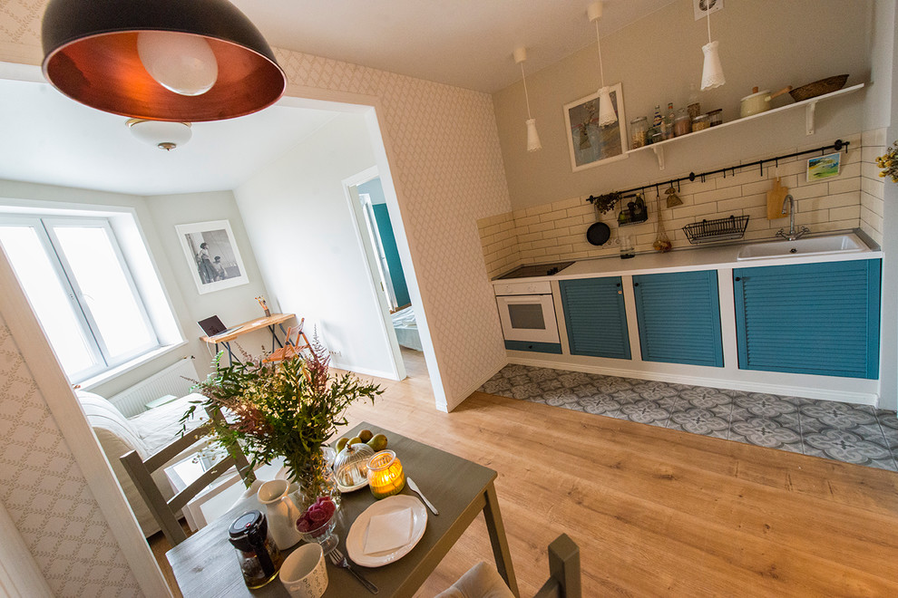 Фотосьемка современной крартиры, дизайнер Катерина Жукова