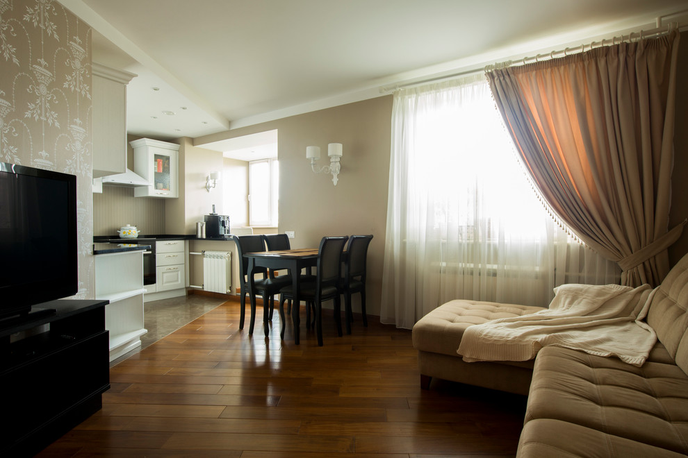 Квартира Отрадное