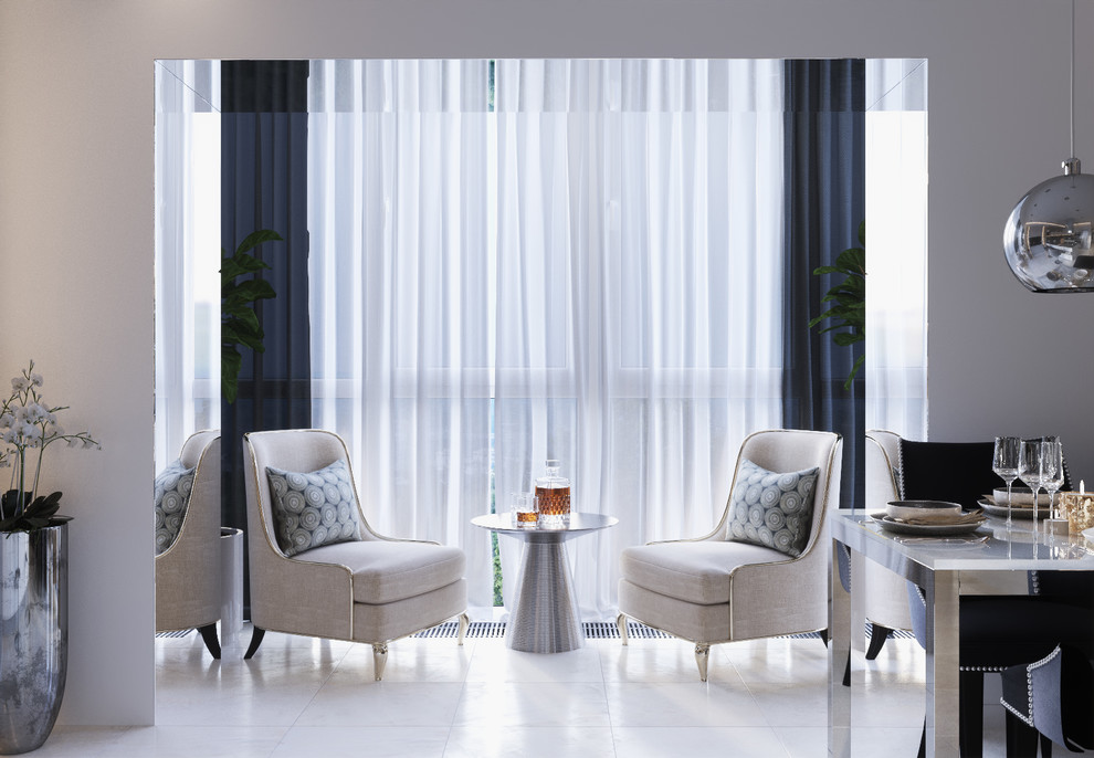 • Квартира 120м •