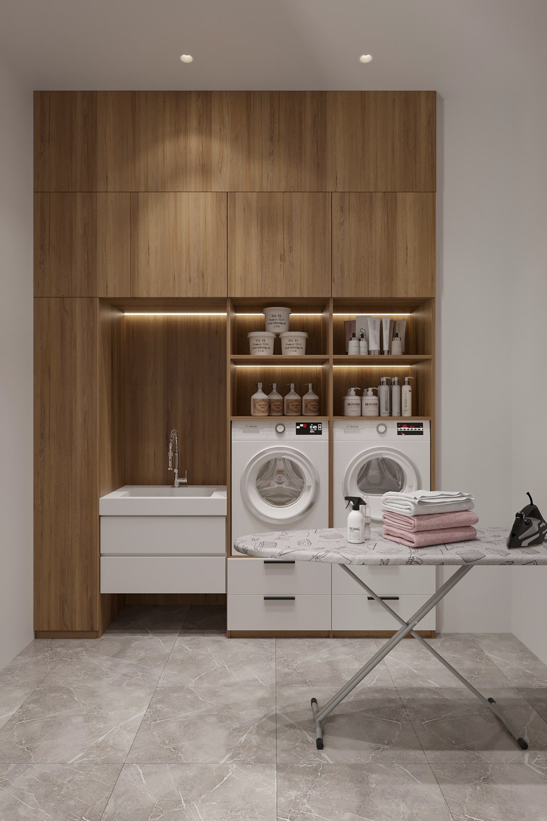 КП "Горки 6" 1200 кв.м (часть 2)