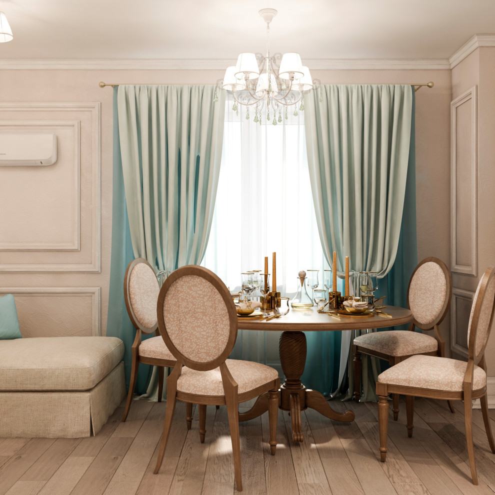 Классика в современности