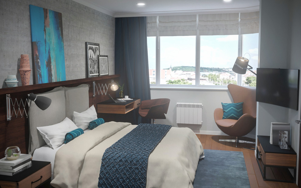 Американский стиль