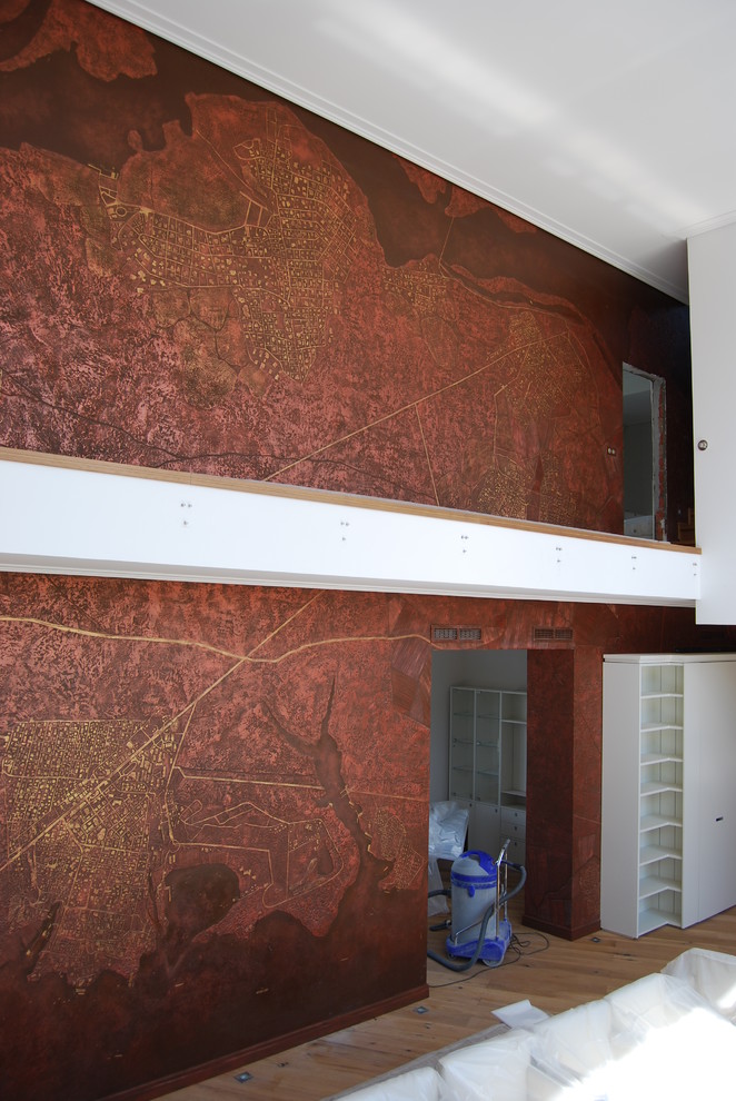 Дом в Сорокино