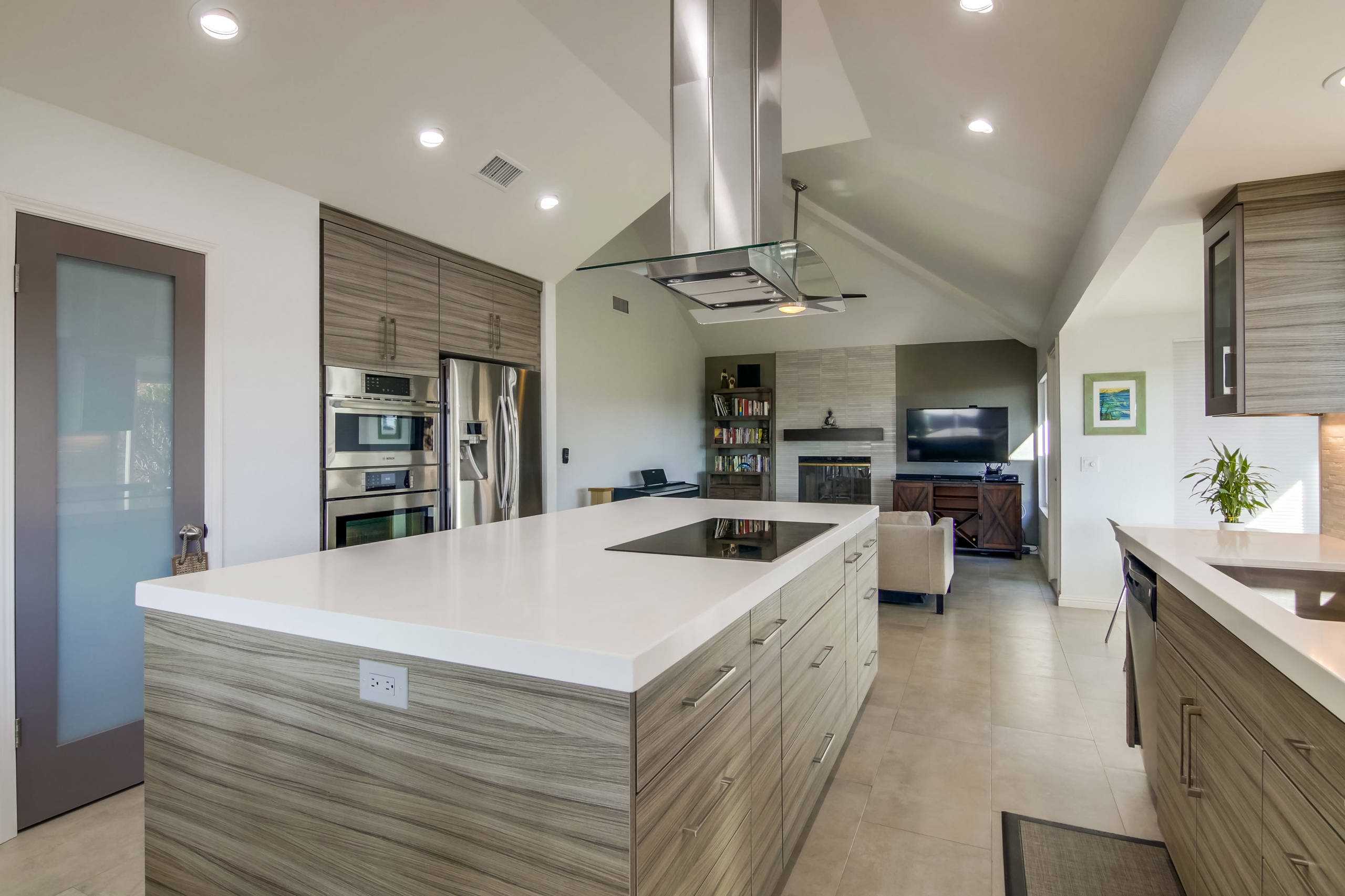 San Diego_Kitchen Remodel