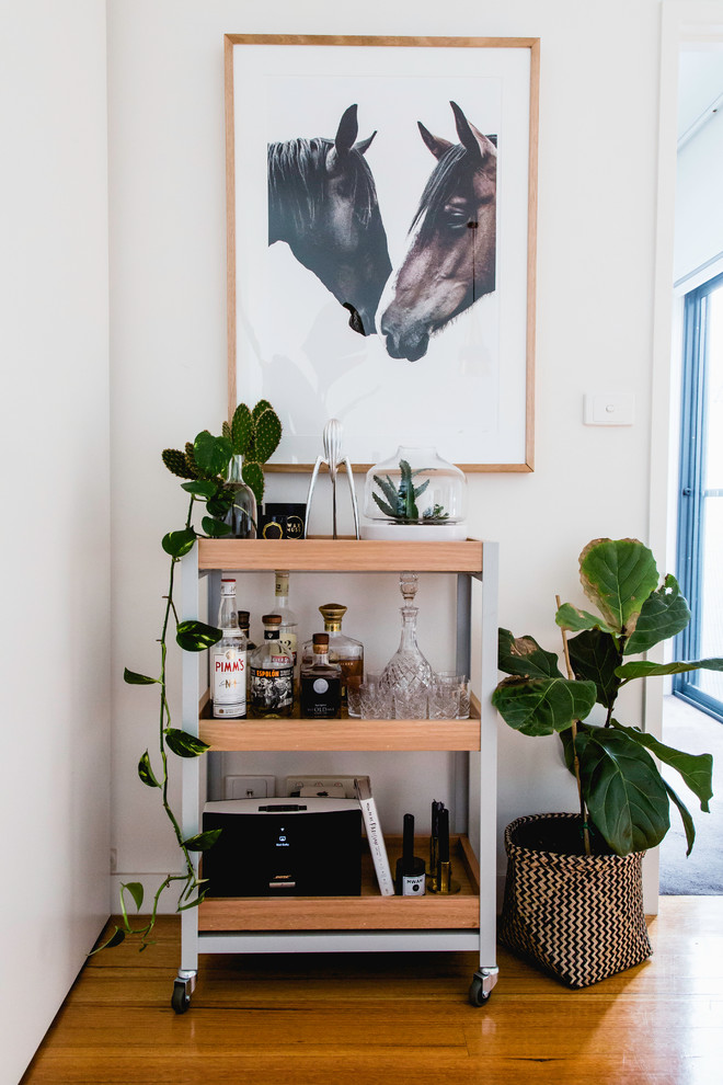 Horse Interior Design Ideas