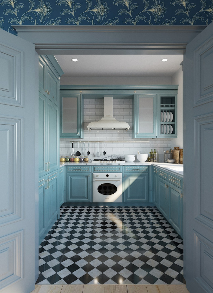 РЕТРО РЕВОЛЮЦИЯ