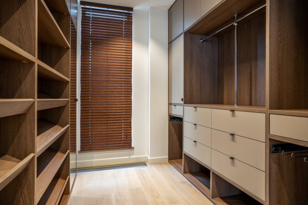 Ремонт дома Новая Рига