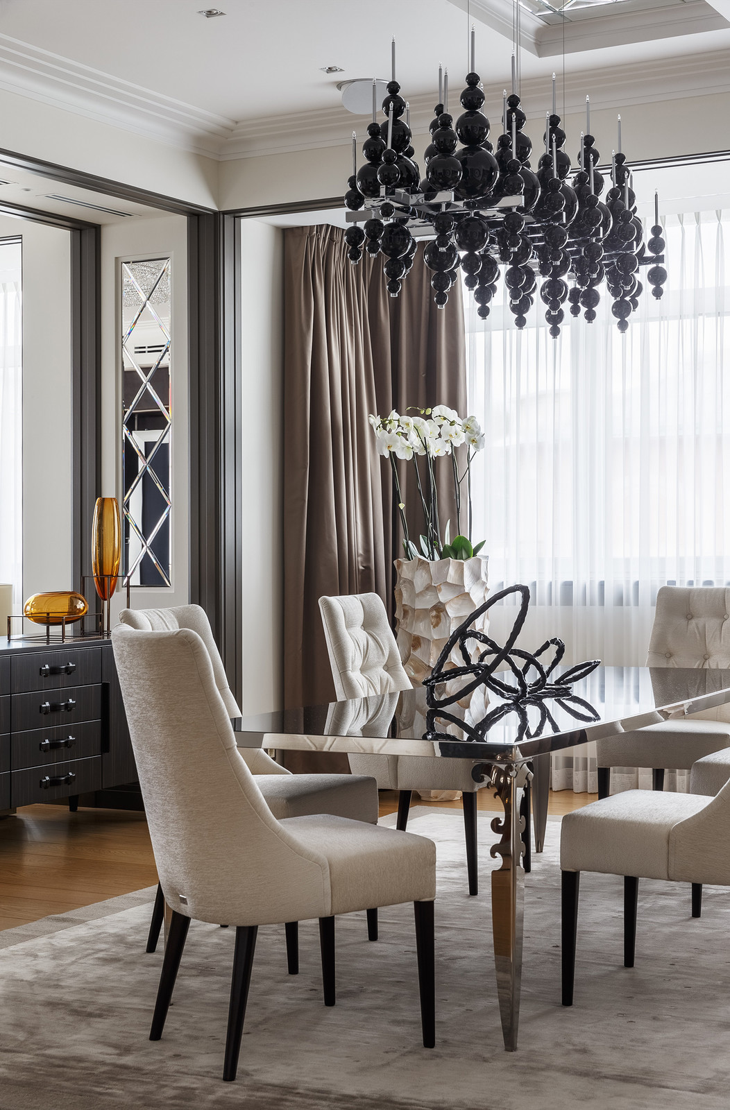 Вид на Кремль