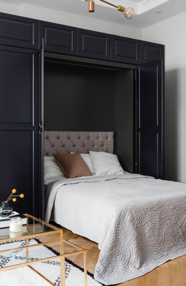 Реализация проекта и мебель на заказ в Раменках