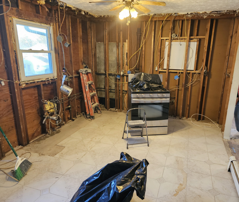 Kitchen Remodeling