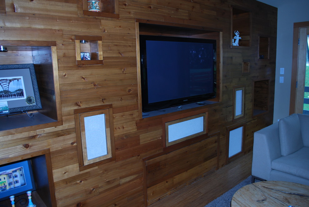 Various Projects