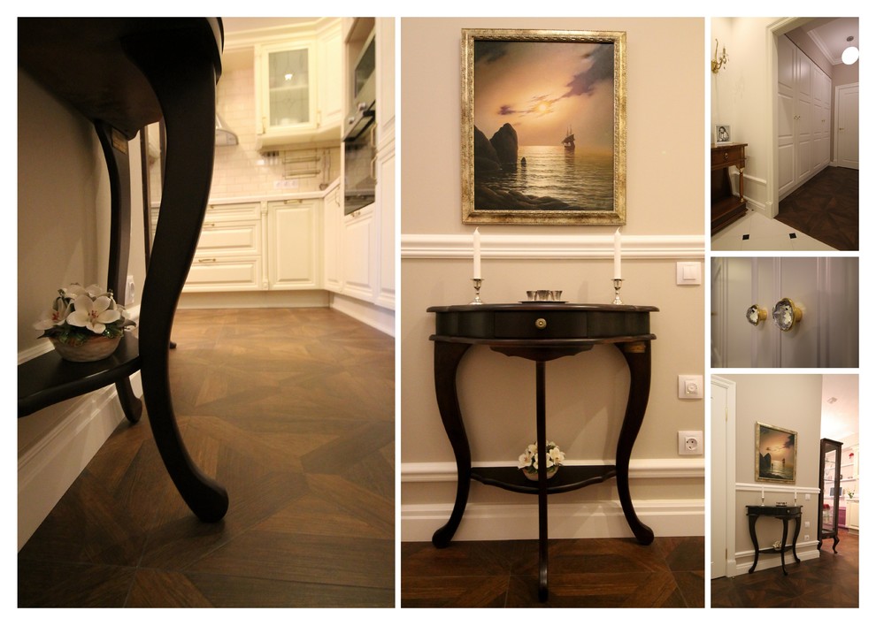 "Любимой бабушке"