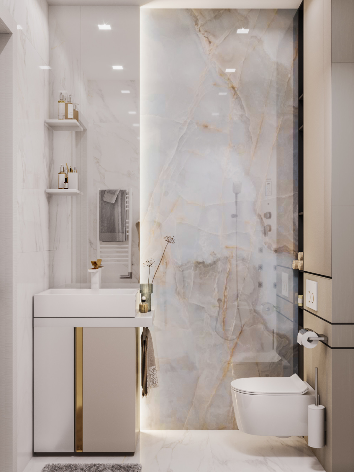 г. Москва, ул. Сельскохозяйственная