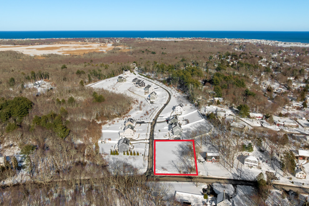 Coming Soon! Marshfield, MA - New Construction