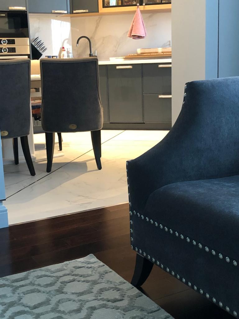 Интерьер г.Москва