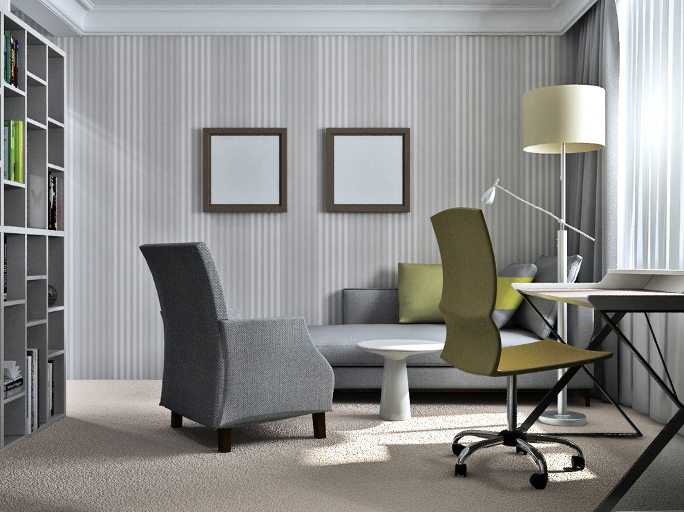 Квартира на Мичуринском