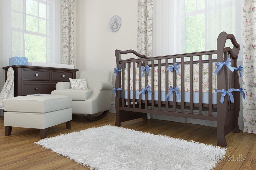 Постельное белье и аксессуары для новорожденных