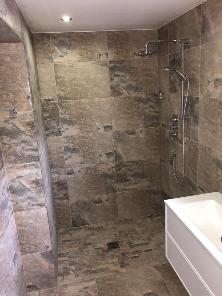 Sunningdale Bathroom