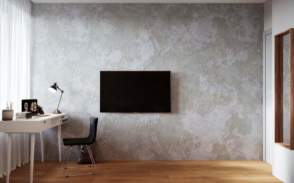 Квартира на Мосфильмовской