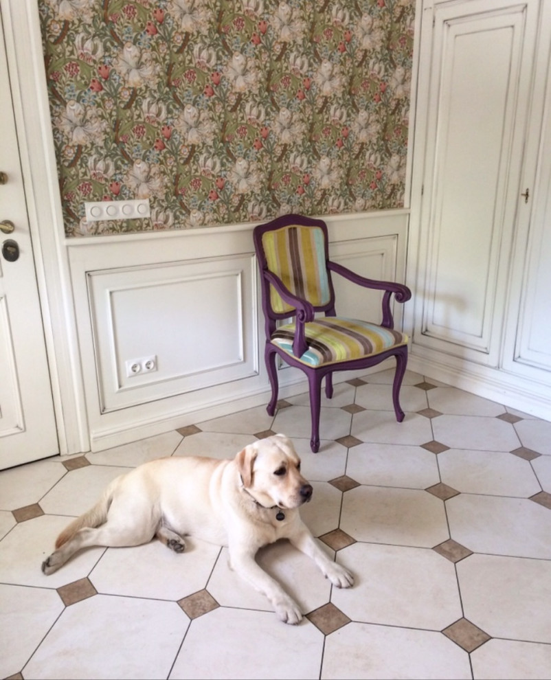 Частный дом