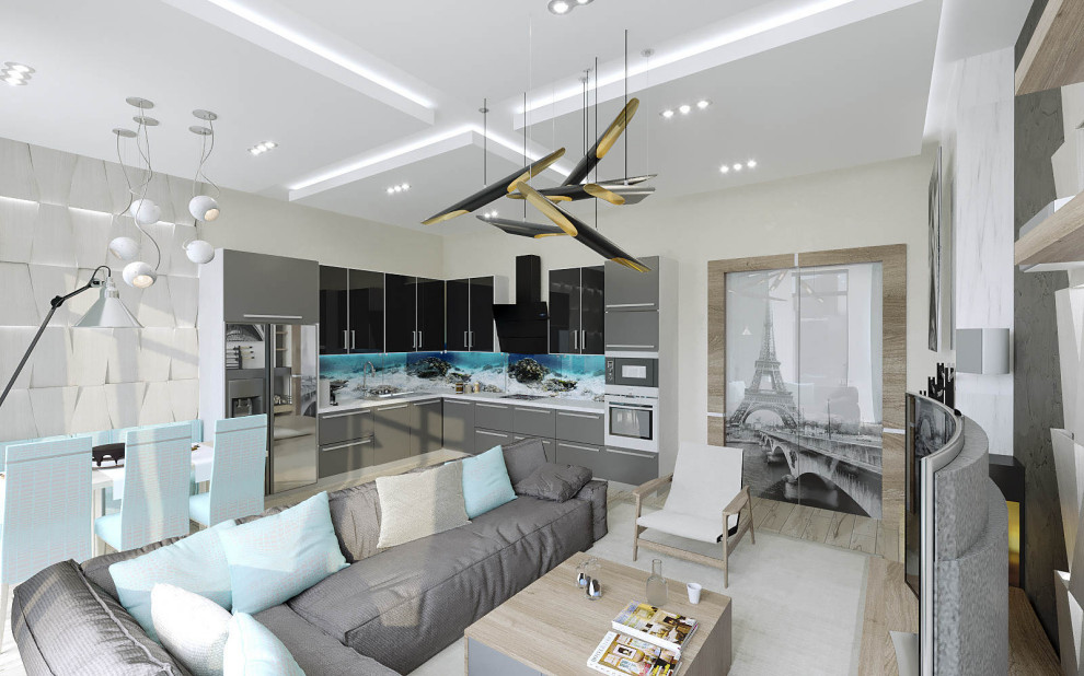 Кристал Парк2