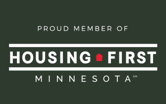 housing first