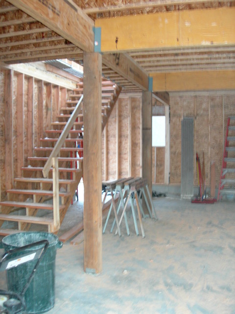 Rustic Barn rustic