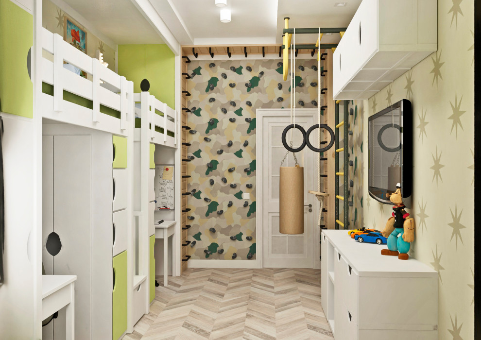 Детская комната