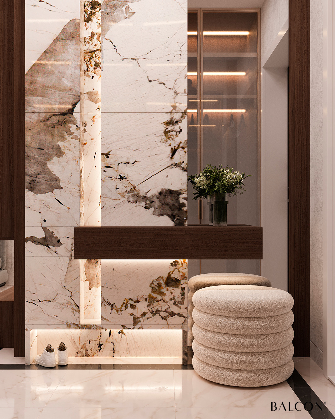 ЖК Грин парк