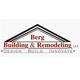 Berg Building & Remodeling