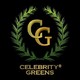 Celebrity Greens