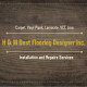 H & M Best Flooring Designer Inc.