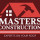 Masters Roofing and Construction