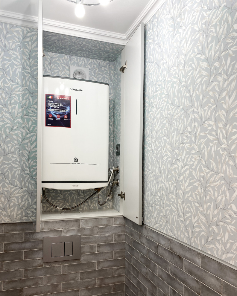 Ванные комнаты