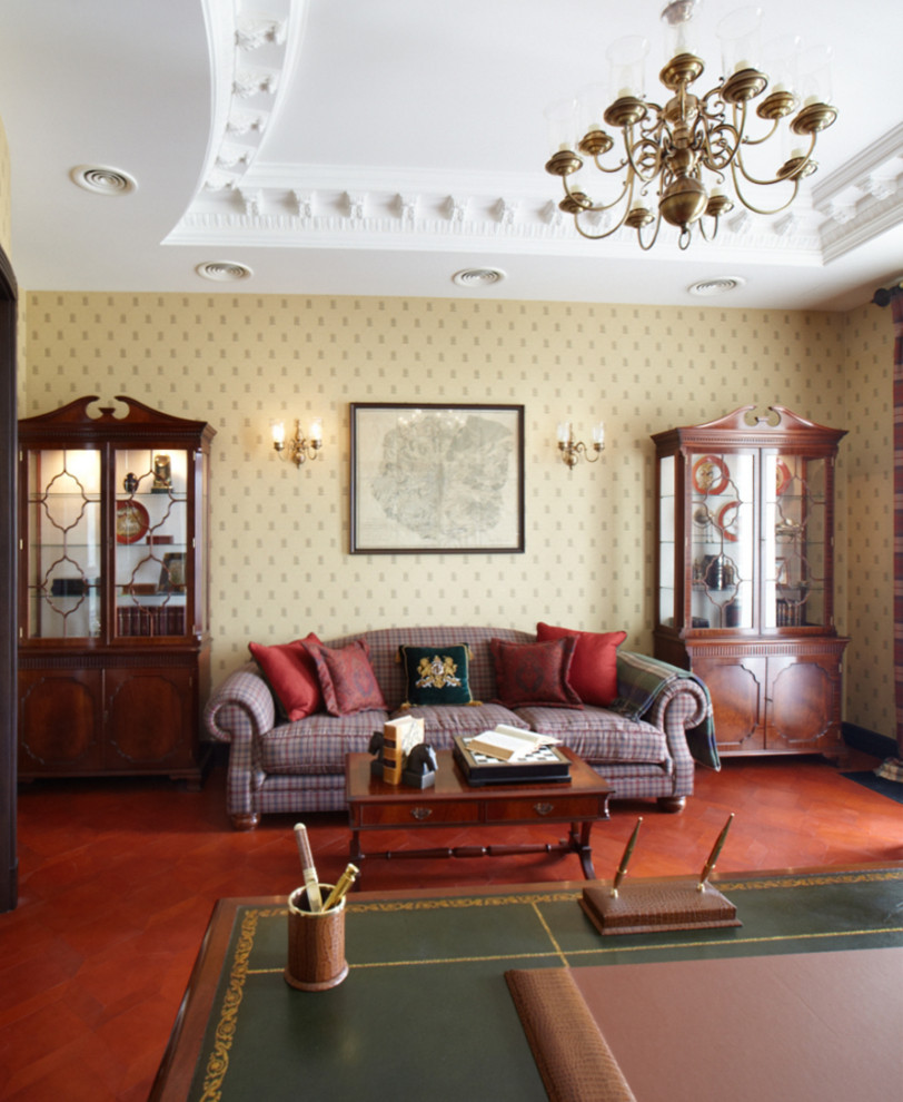 Береговая улица