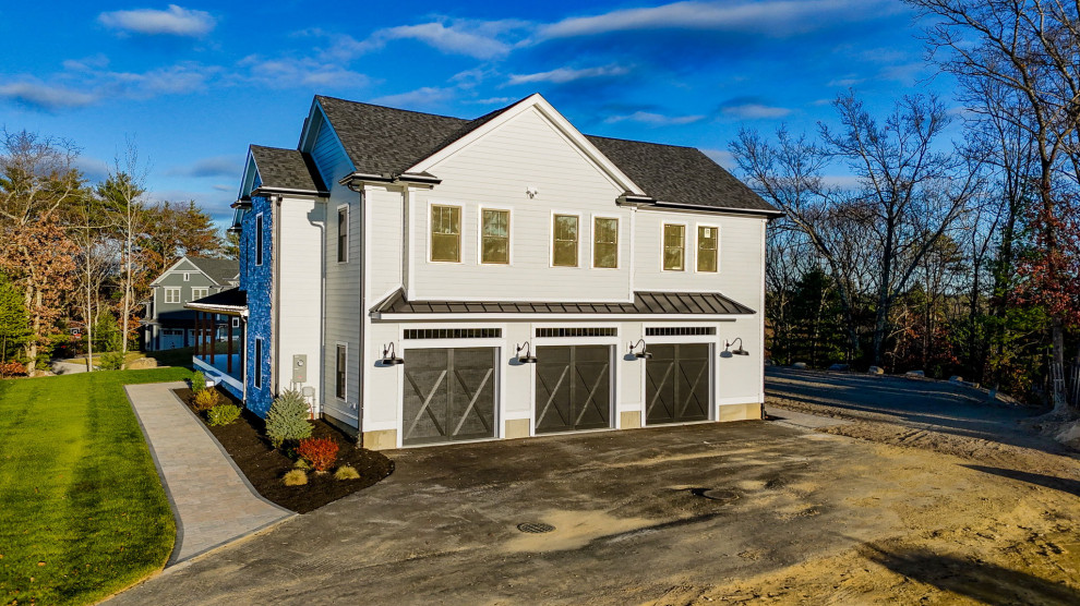 30 Fox Hill