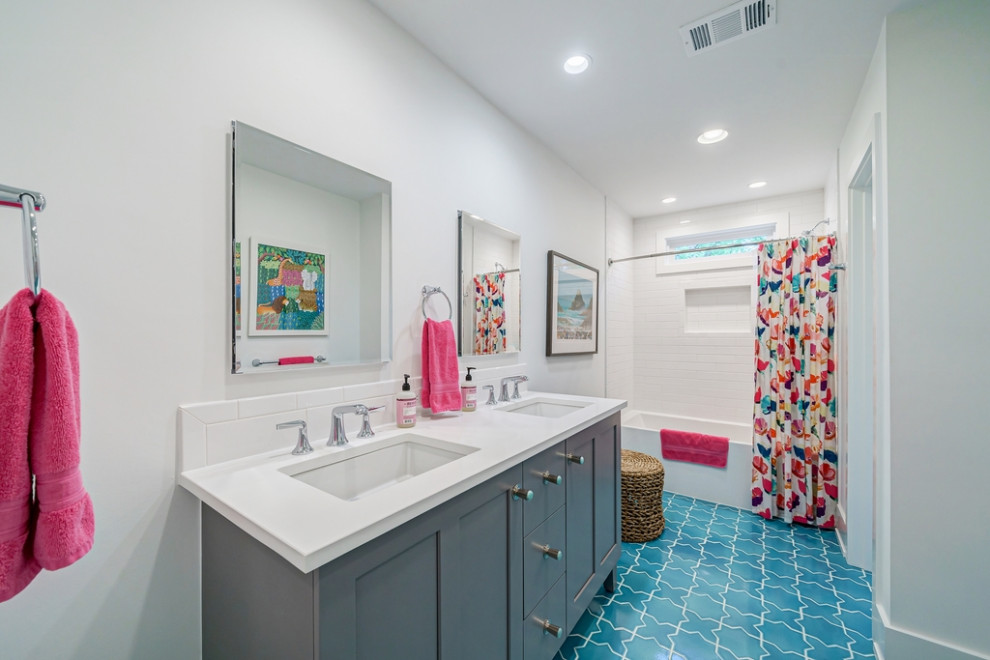 Roswell Remodel