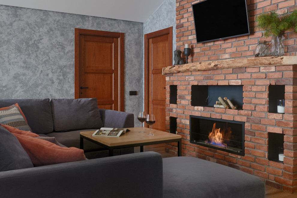 Фото квартиры ул. Мельничная г. Томск