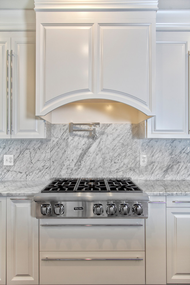 Eastern Shore Maryland Custom Kitchen Renovation