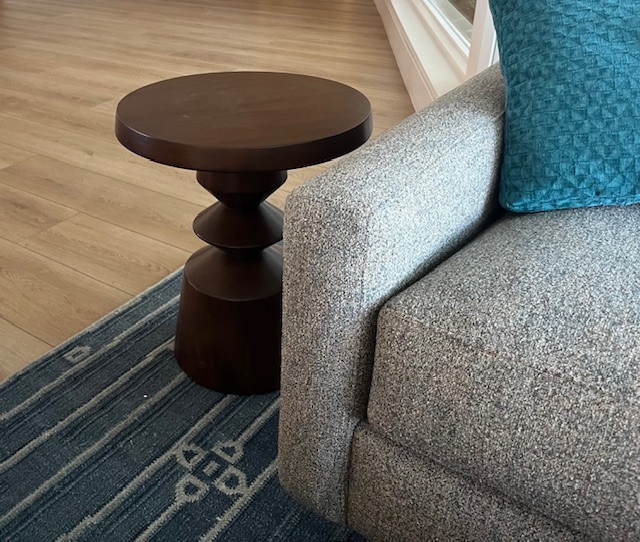 Mid Century Home Renewed