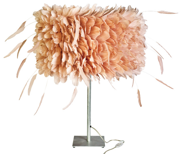 lampe chantilly - Contemporary - Novelty Lights - Other - by mat&jewski