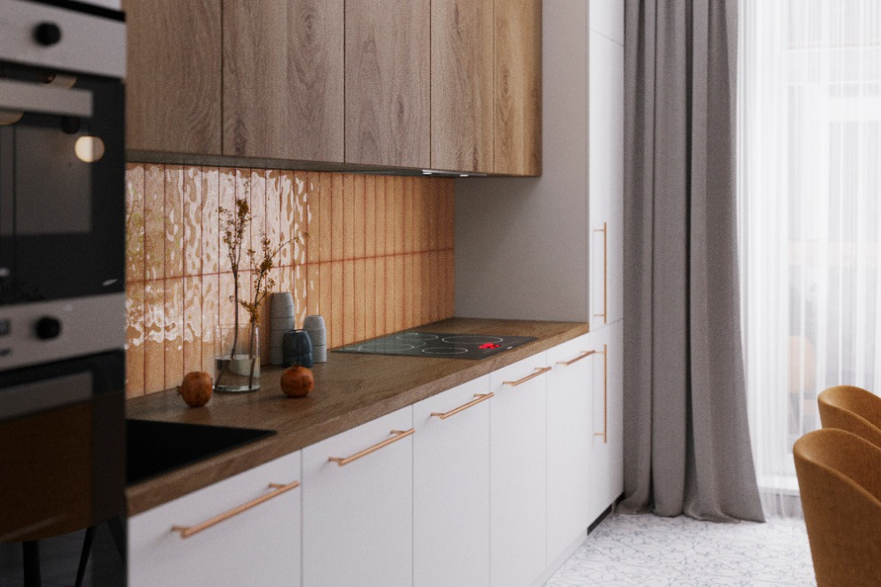 ЖК "Рассказово" - 70 кв.метров