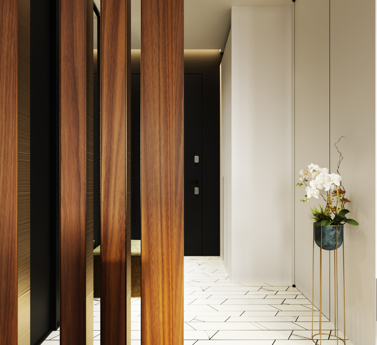 ЖК "Filicity (Фили Сити)"