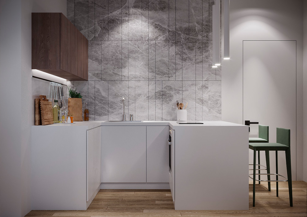 Квартира Смоленка 49