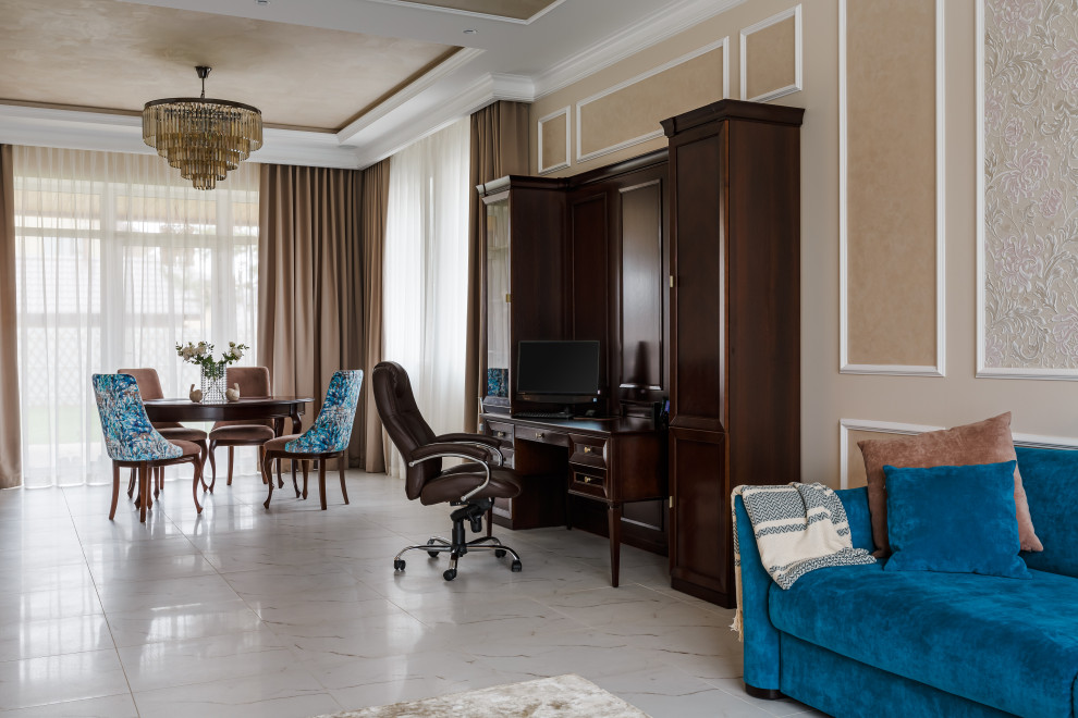 Неоклассика в новом прочтении