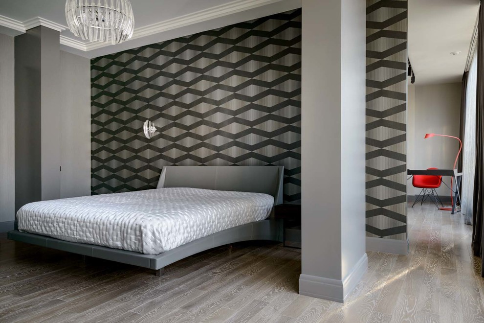 Квартира площадью 273 кв. м. в клубном доме Rich Hause