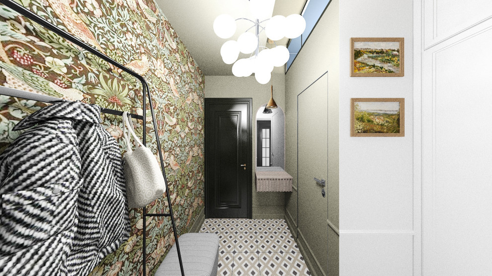 Купеческий дом