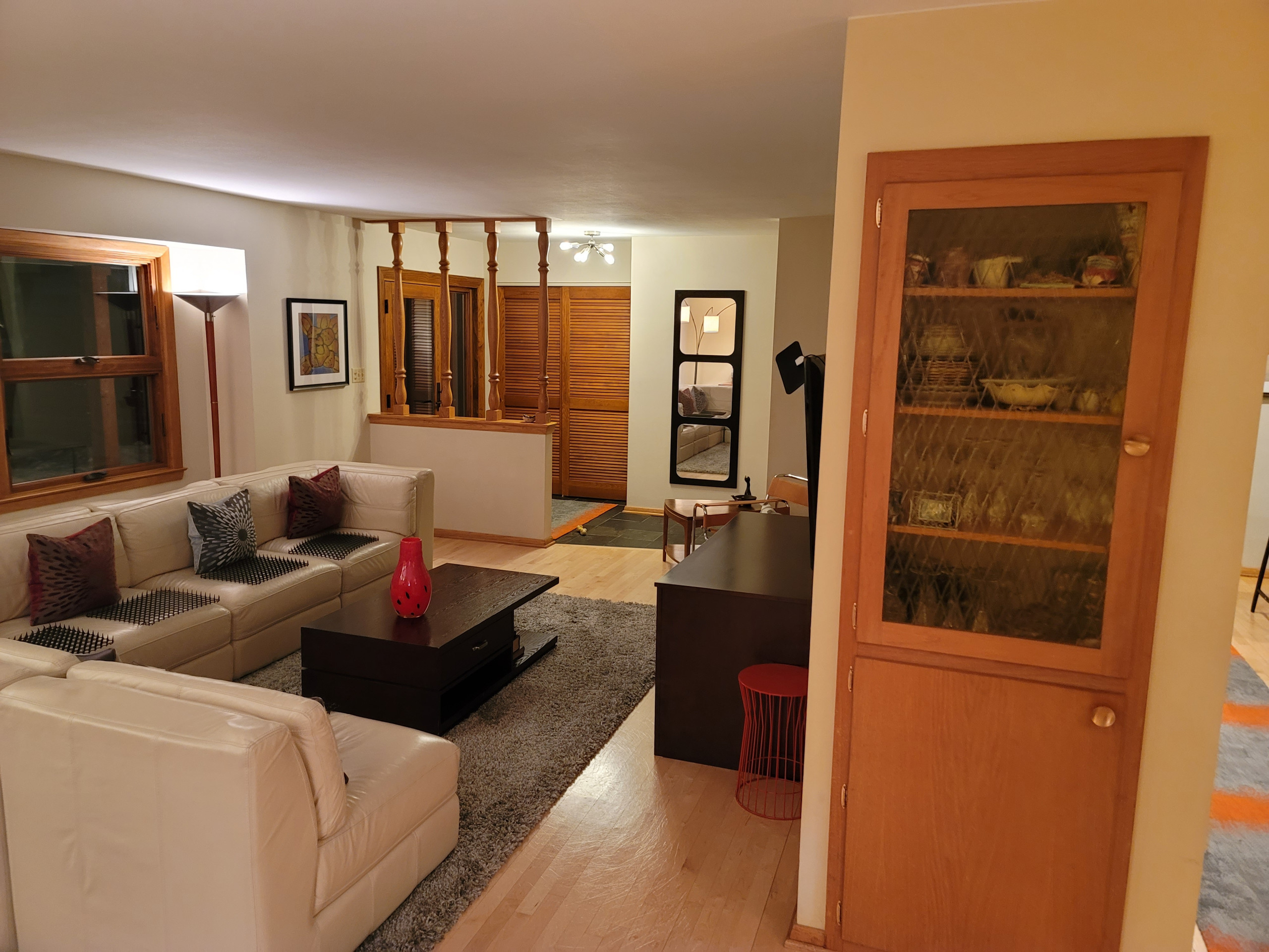Brookfield Residence - Kitchen Remodel